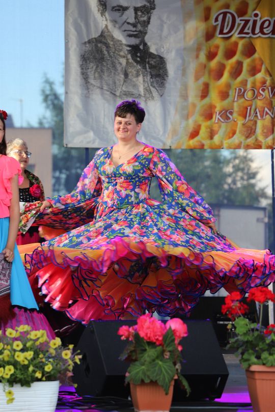 Dzień Pszczelarza 2025 w gminie Hańsk