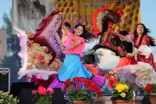 Dzień Pszczelarza 2025 w gminie Hańsk