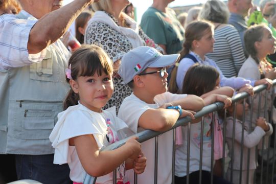 Dzień Pszczelarza 2025 w gminie Hańsk