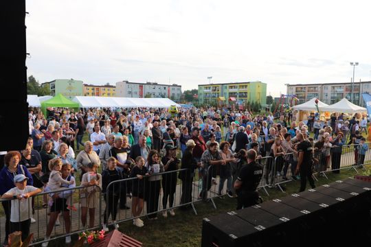 Dzień Pszczelarza 2025 w gminie Hańsk