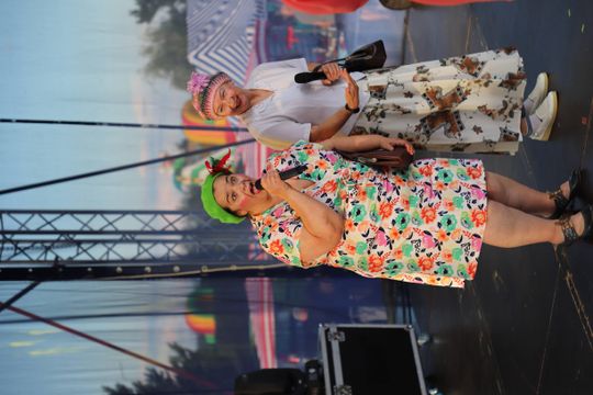 Dzień Pszczelarza 2025 w gminie Hańsk