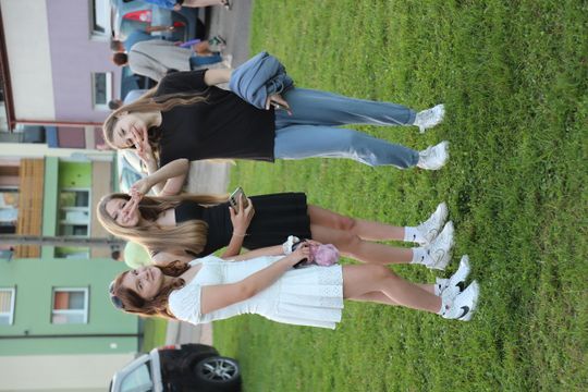 Dzień Pszczelarza 2025 w gminie Hańsk