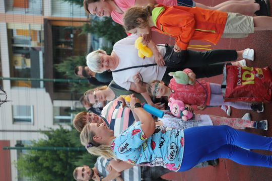 Dzień Pszczelarza 2025 w gminie Hańsk