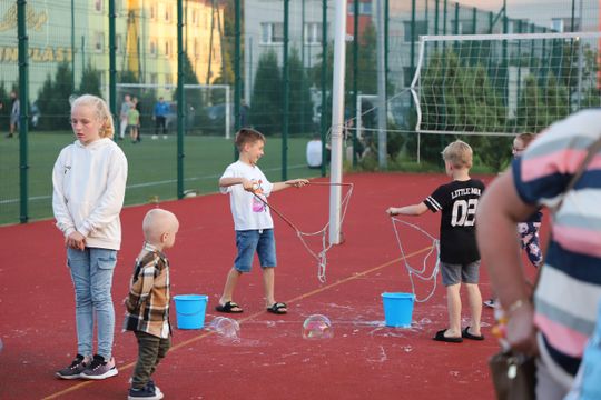 Dzień Pszczelarza 2025 w gminie Hańsk