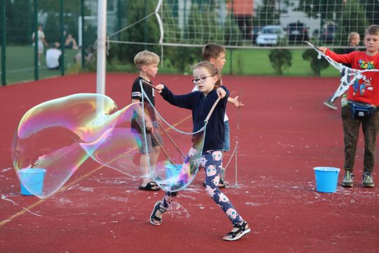 Dzień Pszczelarza 2025 w gminie Hańsk