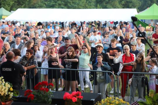 Dzień Pszczelarza 2025 w gminie Hańsk