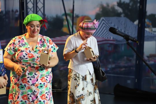 Dzień Pszczelarza 2025 w gminie Hańsk