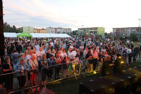 Dzień Pszczelarza 2025 w gminie Hańsk