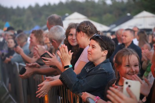 Dzień Pszczelarza 2025 w gminie Hańsk