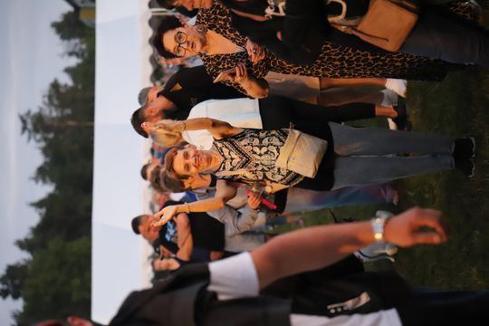 Dzień Pszczelarza 2025 w gminie Hańsk