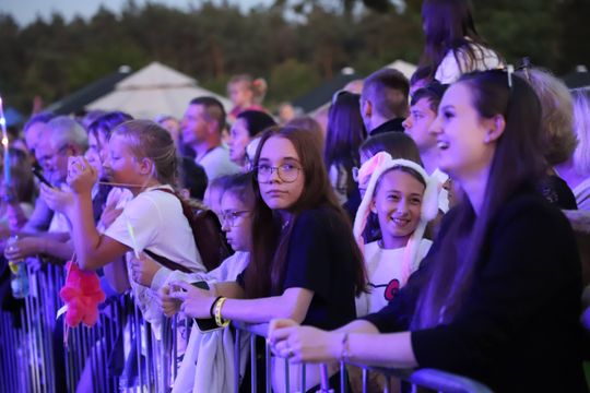 Dzień Pszczelarza 2025 w gminie Hańsk