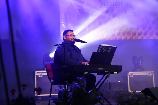 Dzień Pszczelarza 2025 w gminie Hańsk