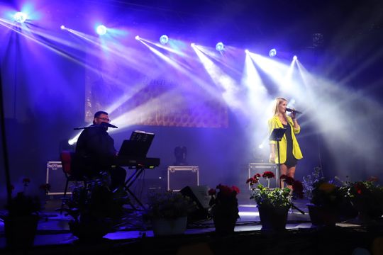 Dzień Pszczelarza 2025 w gminie Hańsk