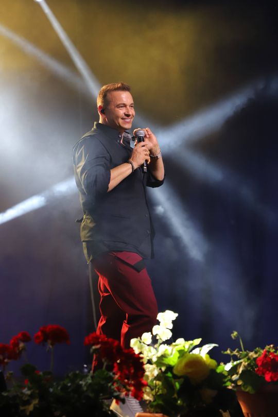 Dzień Pszczelarza 2025 w gminie Hańsk