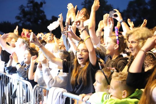 Dzień Pszczelarza 2025 w gminie Hańsk