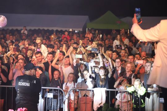 Dzień Pszczelarza 2025 w gminie Hańsk