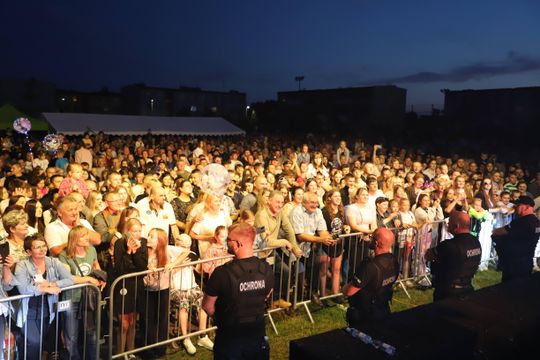 Dzień Pszczelarza 2025 w gminie Hańsk