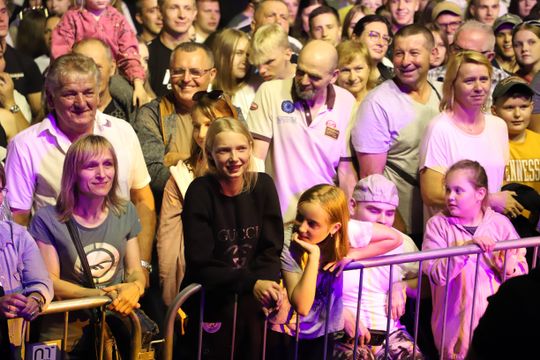 Dzień Pszczelarza 2025 w gminie Hańsk