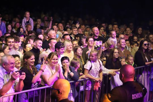 Dzień Pszczelarza 2025 w gminie Hańsk