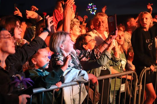 Dzień Pszczelarza 2025 w gminie Hańsk