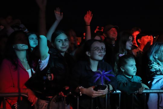 Dzień Pszczelarza 2025 w gminie Hańsk