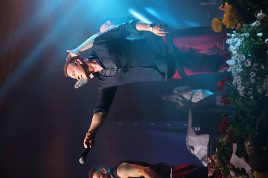 Dzień Pszczelarza 2025 w gminie Hańsk