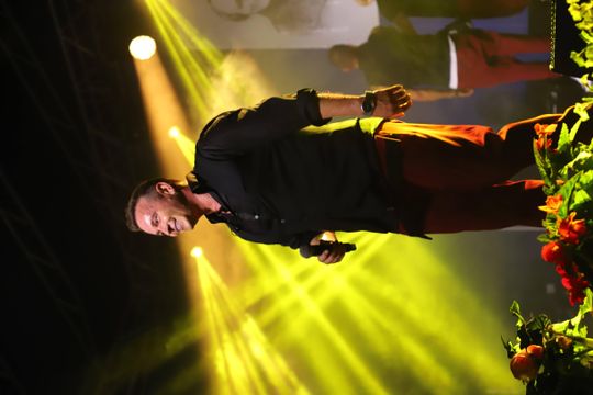 Dzień Pszczelarza 2025 w gminie Hańsk