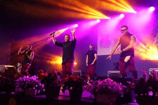 Dzień Pszczelarza 2025 w gminie Hańsk