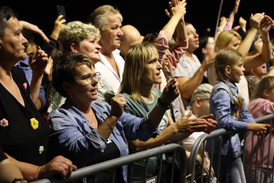 Dzień Pszczelarza 2025 w gminie Hańsk