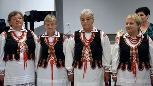 Pow. chełmski. Uroczystość wręczenia wyróżnień i podziękowań [GALERIA ZDJĘĆ]