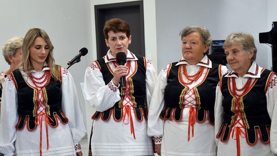 Pow. chełmski. Uroczystość wręczenia wyróżnień i podziękowań [GALERIA ZDJĘĆ]