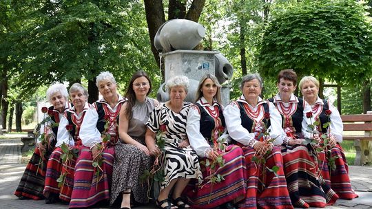 Pow. chełmski. Uroczystość wręczenia wyróżnień i podziękowań [GALERIA ZDJĘĆ]