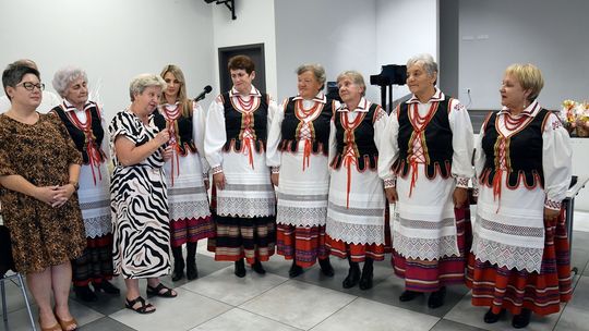 Pow. chełmski. Uroczystość wręczenia wyróżnień i podziękowań [GALERIA ZDJĘĆ]