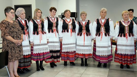 Pow. chełmski. Uroczystość wręczenia wyróżnień i podziękowań [GALERIA ZDJĘĆ]