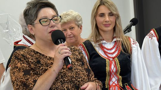 Pow. chełmski. Uroczystość wręczenia wyróżnień i podziękowań [GALERIA ZDJĘĆ]