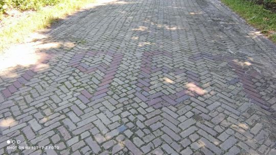 Gm. Izbica. Wojciech Werus opowiada o fabryce, drogach i śladach przeszłości. Miasteczko z historycznym klimatem [ZDJĘCIA]