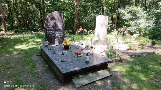 Gm. Izbica. Wojciech Werus opowiada o fabryce, drogach i śladach przeszłości. Miasteczko z historycznym klimatem [ZDJĘCIA]