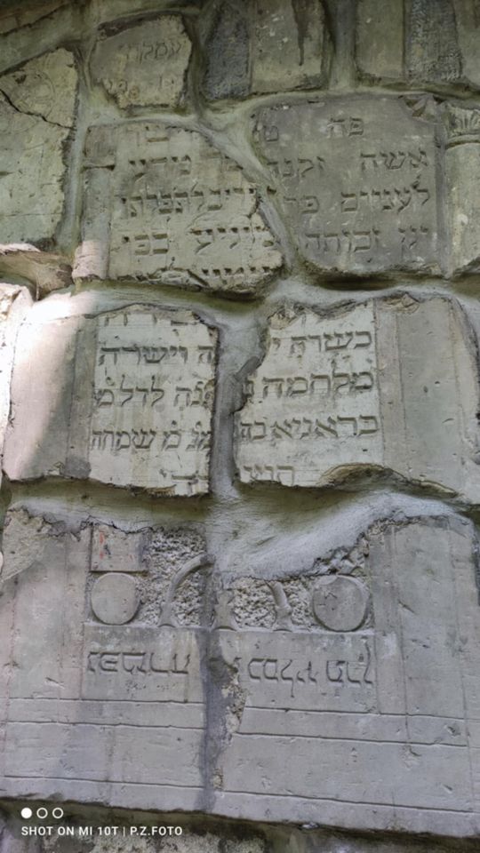 Gm. Izbica. Wojciech Werus opowiada o fabryce, drogach i śladach przeszłości. Miasteczko z historycznym klimatem [ZDJĘCIA]