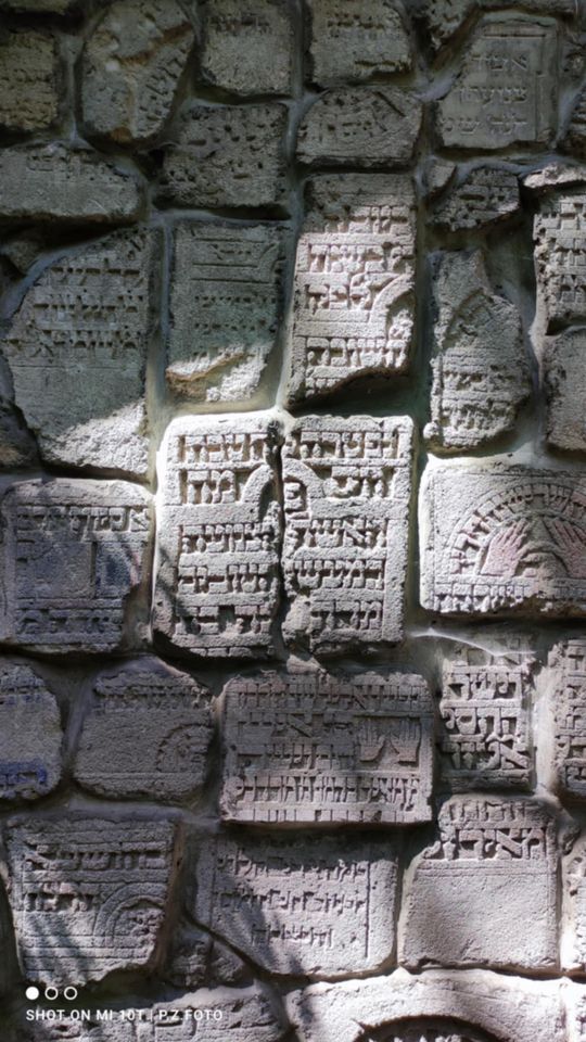 Gm. Izbica. Wojciech Werus opowiada o fabryce, drogach i śladach przeszłości. Miasteczko z historycznym klimatem [ZDJĘCIA]