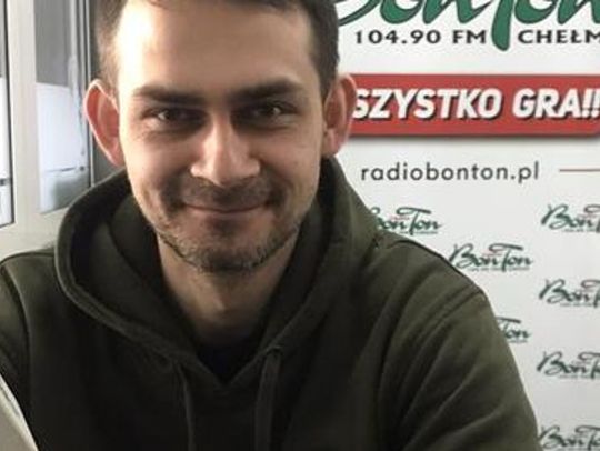 Gm. Izbica. Wojciech Werus opowiada o fabryce, drogach i śladach przeszłości. Miasteczko z historycznym klimatem [ZDJĘCIA]