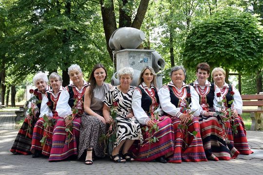 Pow. chełmski. Uroczystość wręczenia wyróżnień i podziękowań [GALERIA ZDJĘĆ]