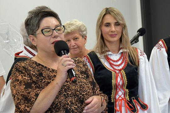 Pow. chełmski. Uroczystość wręczenia wyróżnień i podziękowań [GALERIA ZDJĘĆ]