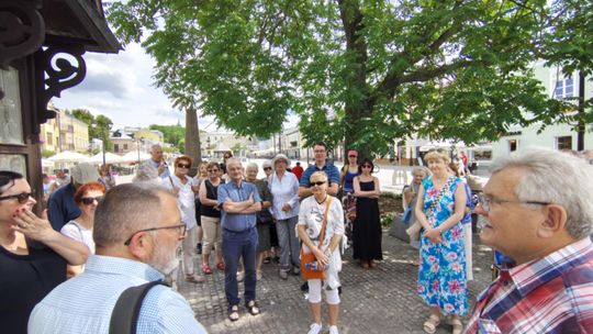 Chełm. Dwudniowe Spotkania z Kulturą Żydowską [GALERIA ZDJĘĆ]