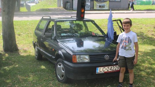 Dzień Rejowca Fabrycznego "Fabryka PRL-u". Powrót do przeszłości...  [GALERIA ZDJĘĆ]