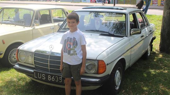 Dzień Rejowca Fabrycznego "Fabryka PRL-u". Powrót do przeszłości...  [GALERIA ZDJĘĆ]