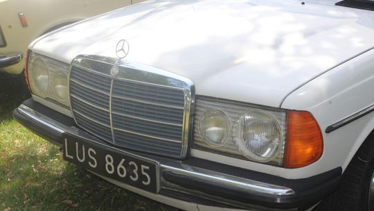 Dzień Rejowca Fabrycznego "Fabryka PRL-u". Powrót do przeszłości...  [GALERIA ZDJĘĆ]