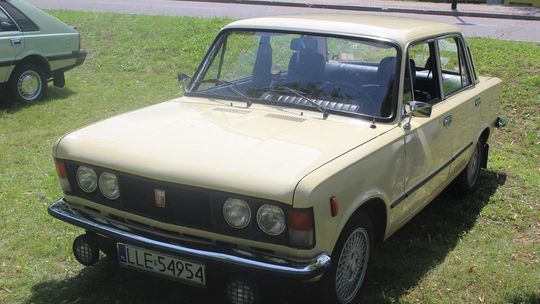 Dzień Rejowca Fabrycznego "Fabryka PRL-u". Powrót do przeszłości...  [GALERIA ZDJĘĆ]