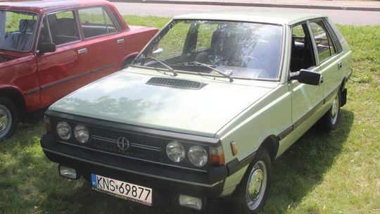 Dzień Rejowca Fabrycznego "Fabryka PRL-u". Powrót do przeszłości...  [GALERIA ZDJĘĆ]