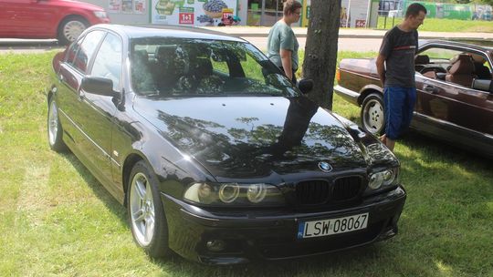 Dzień Rejowca Fabrycznego "Fabryka PRL-u". Powrót do przeszłości...  [GALERIA ZDJĘĆ]