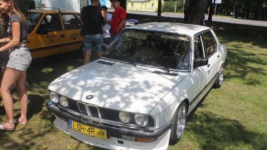 Dzień Rejowca Fabrycznego "Fabryka PRL-u". Powrót do przeszłości...  [GALERIA ZDJĘĆ]